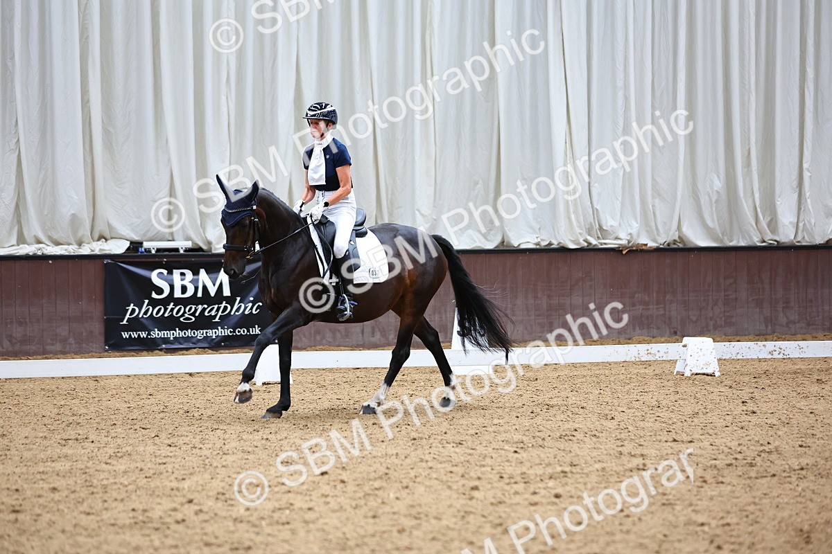 SBM_018011 - Class 5 - Novice FSM