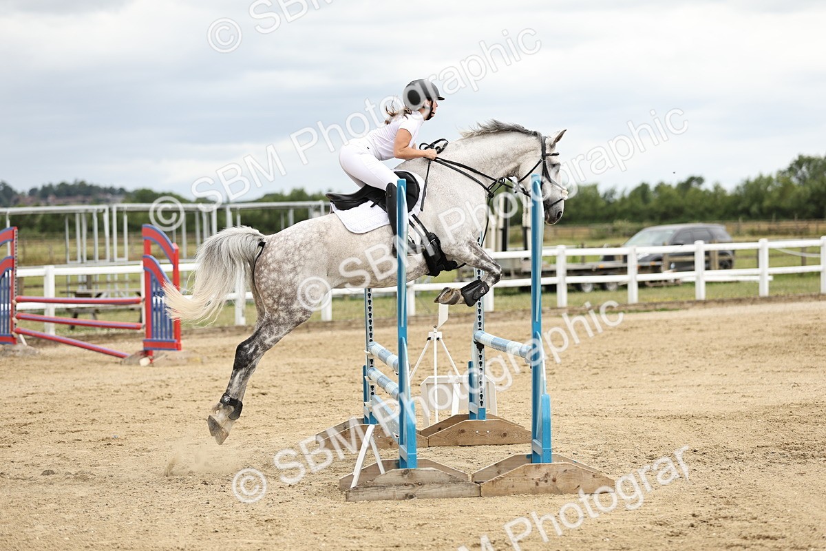 SBM_005839 - 90/100cm showjumping