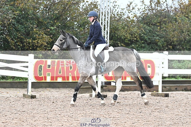 231118A-092725-00392 - Cls 2 BlueChip Pony Novice Qualifier