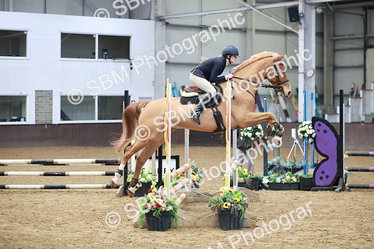 SBM_000061 - Class 1 - Clear Round