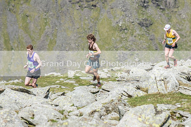 Duddon Long-11 - Duddon Valley Long Fell Race Saturday 30th May 2026