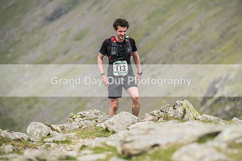 Duddon Long-333 - Duddon Valley Long Fell Race Saturday 30th May 2026