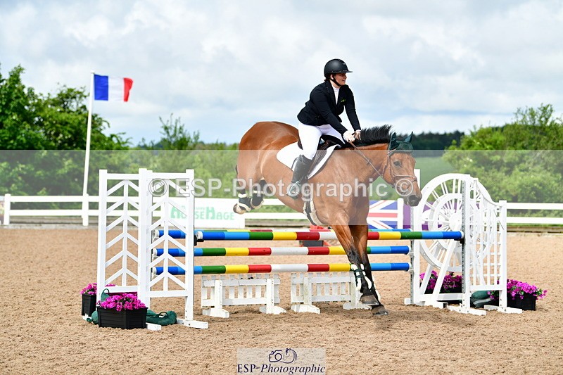 240526A-104623-07409 - Cls 34 Discovery and 1m Open