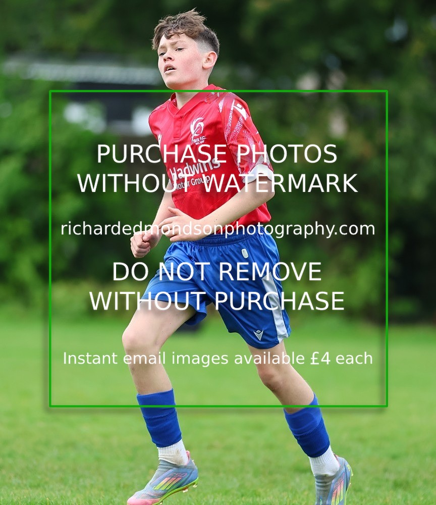 533A4144 - Ibis under 15's (28/9/25)