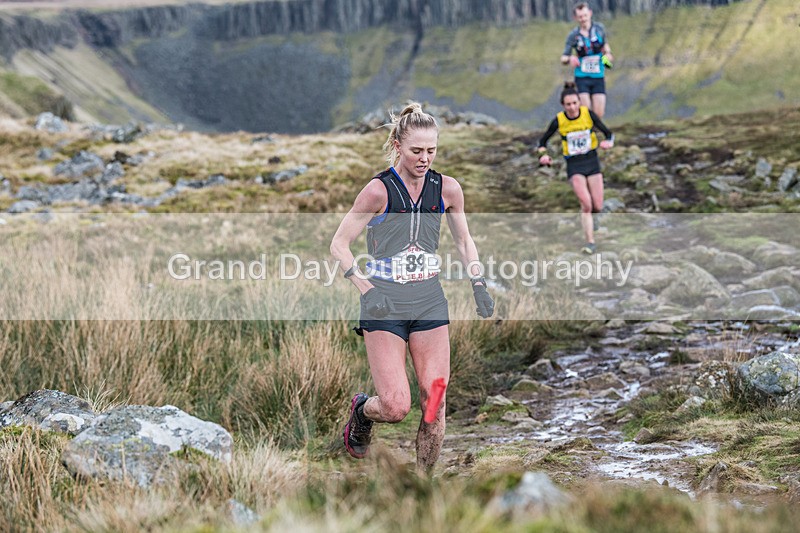 High Cup Nick-323 - Inov8 High Cup Nick Fell Race Saturday 24th February 2024