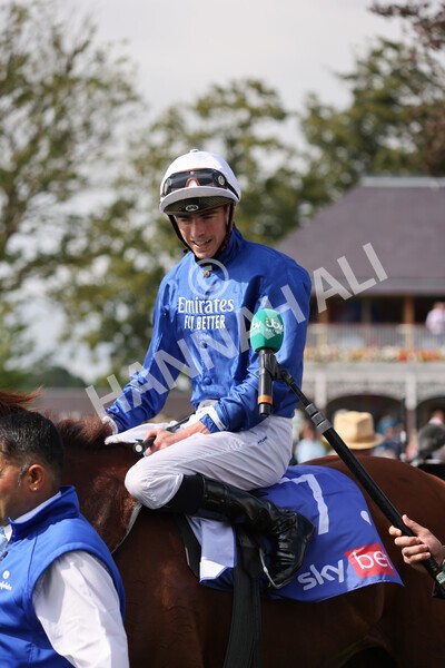 yr18082021r3-97 - Race 3 3.00pm Sky Bet Great Voltigeur Stakes