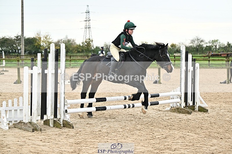 241110-140729-01037 - 60-65cm Arena Eventing