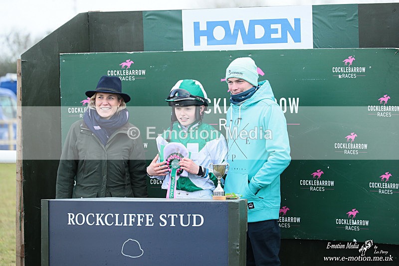 PR PtP 250126 699 - Pony Racing Cocklebarrow 25/01/26