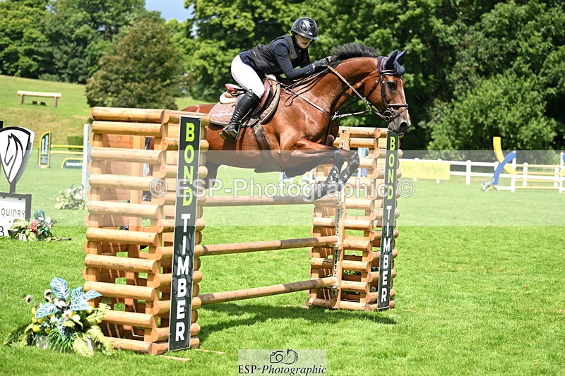 250614A-122705-06262 - Cls 19 Snr 1.15m Open