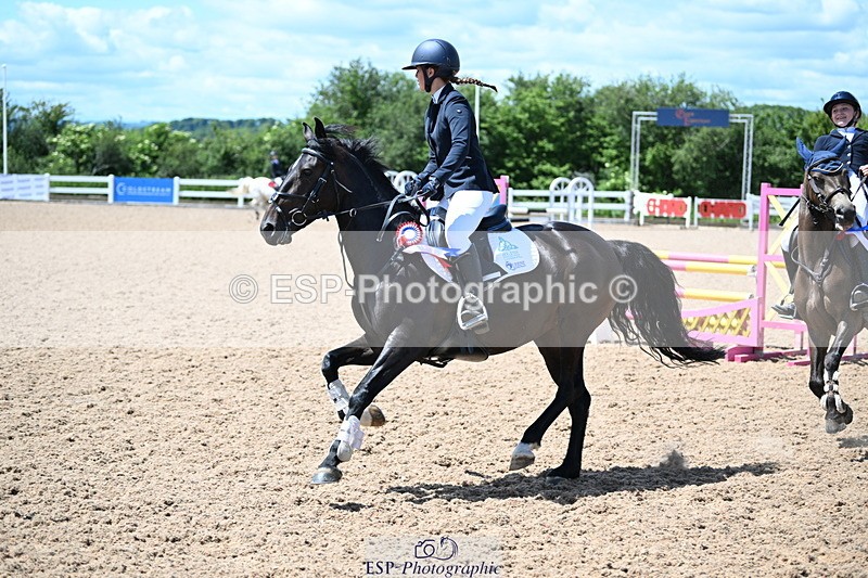 240608A-130504-01140 - Cls 9 Pony BN Jump Off and Presentations