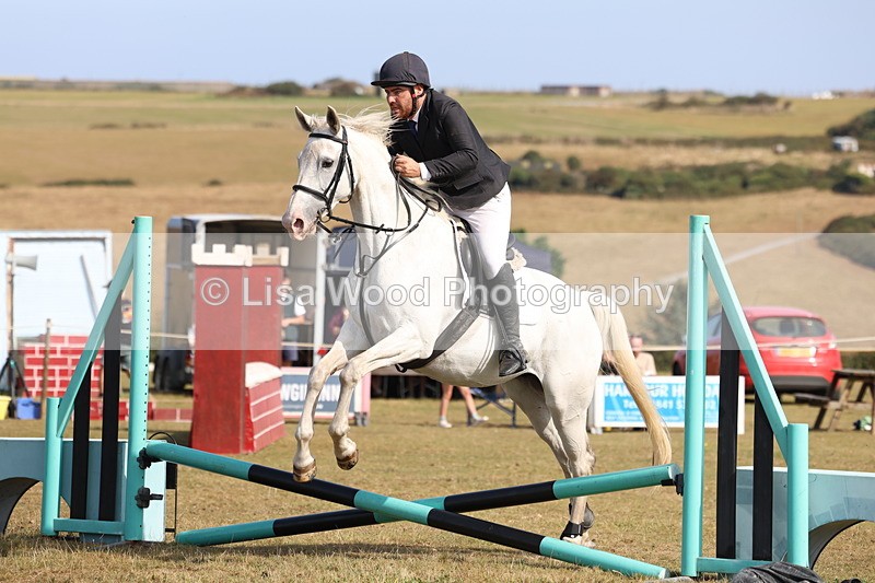 3E7A8178 - Class 2: 60cm