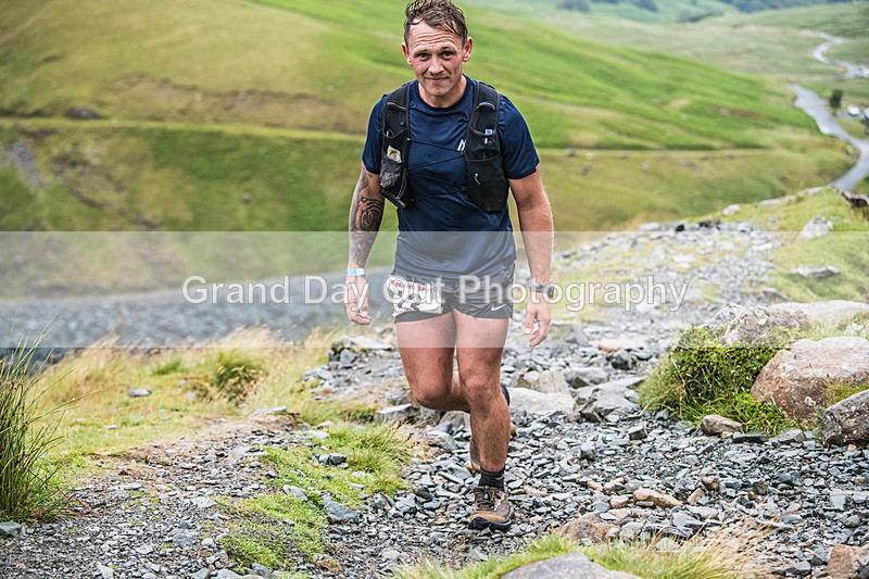 Buttermere h-s-562 - Buttermere Horseshoe Fell Race Saturday 4th July 2026