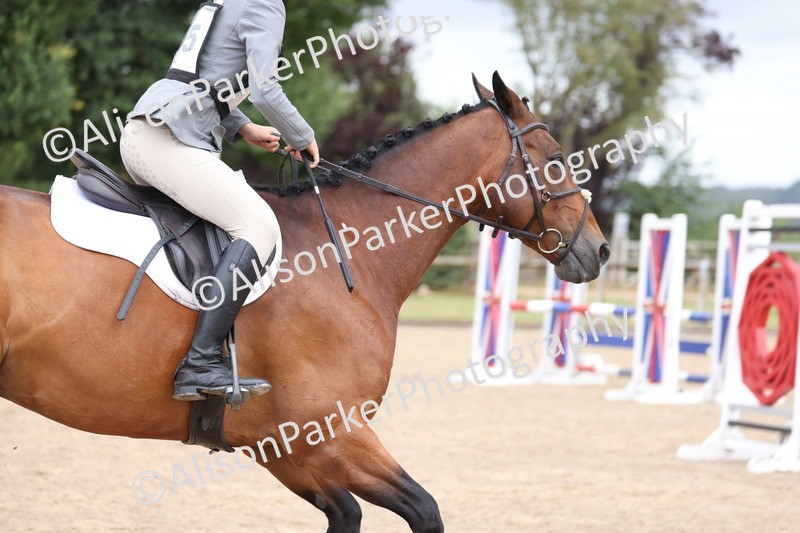 20250720-0855 - Class 4 - 90cm