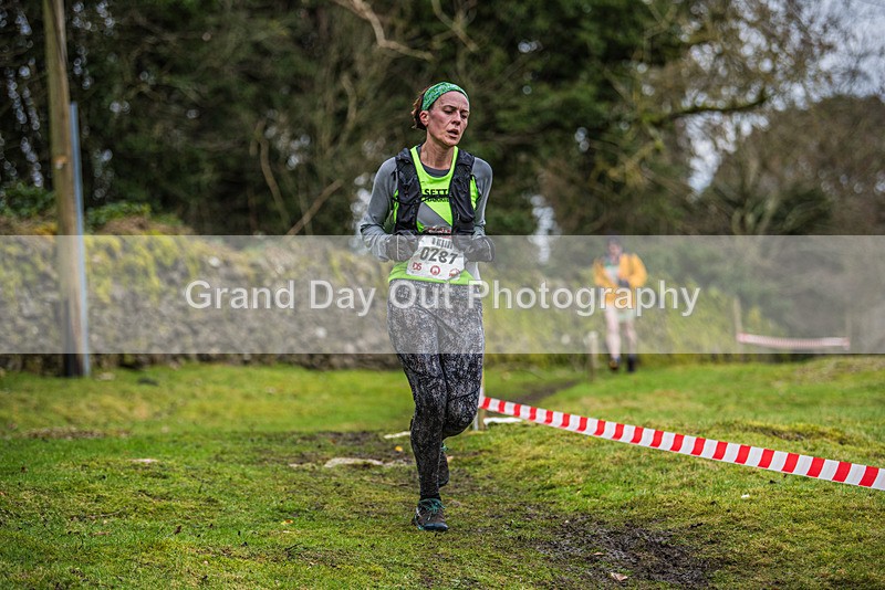 Giggleswick-1183 - Kendal Winter League Races Giggleswick Sunday 14th January 2024