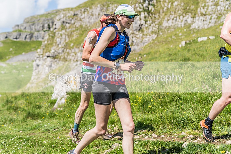 Settle Hills-308 - Settle Hills Fell Race Sunday 21st June 2026