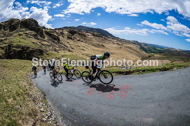 133532 - Hardknott Pass Camera 2 13.00-14.00