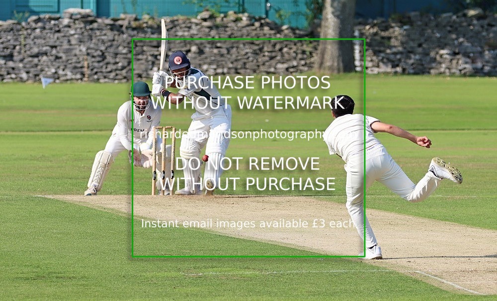 IMG_9609 - Kendal CC v Vernon Carus (27/8/22)