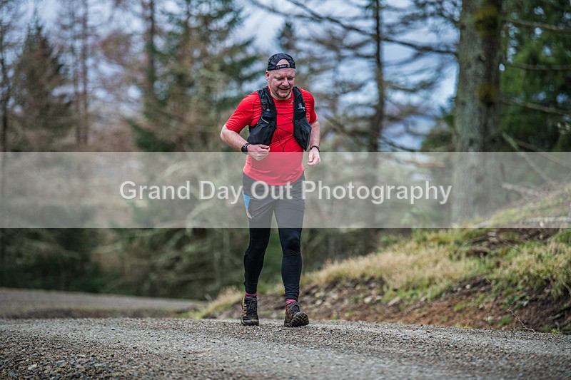 Glentress-2661 - High Terrain Events Glentress Marathon 21 & 10K Trail Races Sunday 18th February 2024