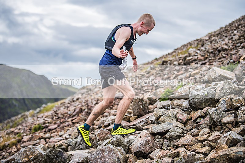 Borrowdale-132 - Borrowdale Fell Race Saturday 5th August 2023