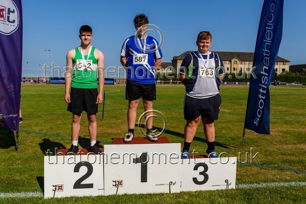 Age25SAT-529584 - Medals