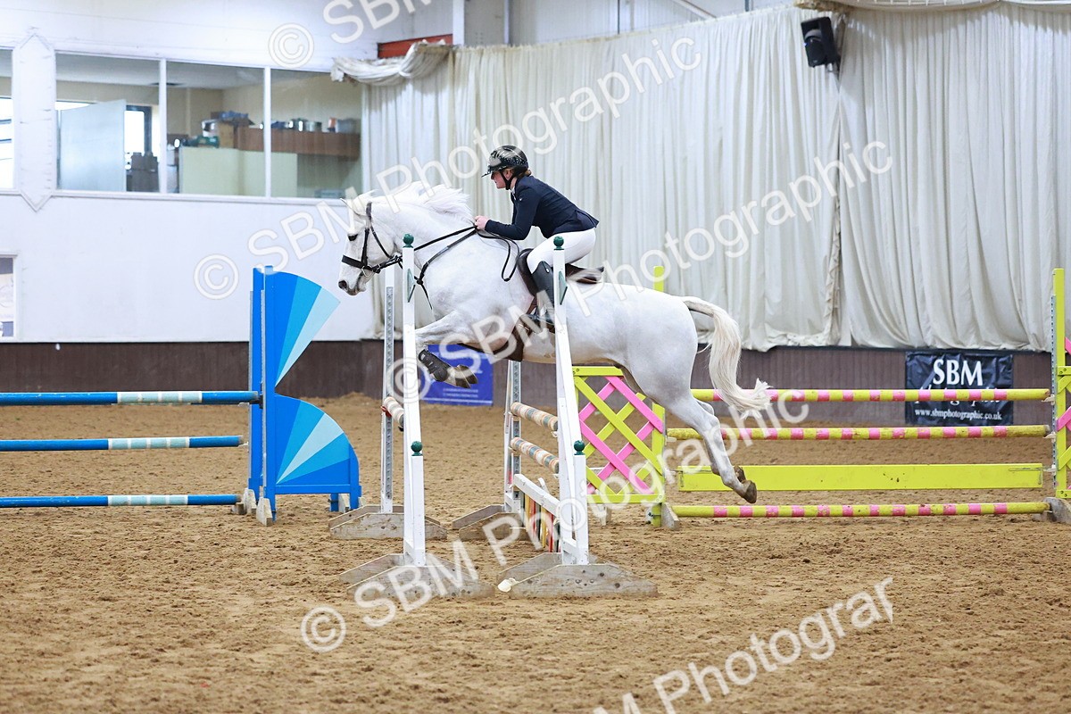 SBM_000972 - Class 3 - Senior Discovery 1.00m