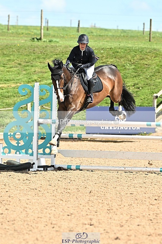 250416-133027-01101 - Cls 4 Newcomers and 1.10m