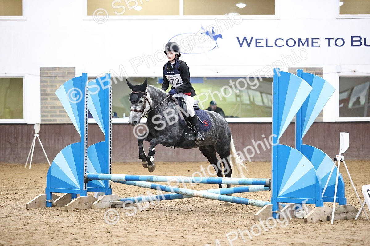 SBM_000797 - Class 4 - Prestige Design & Workwear 60cm