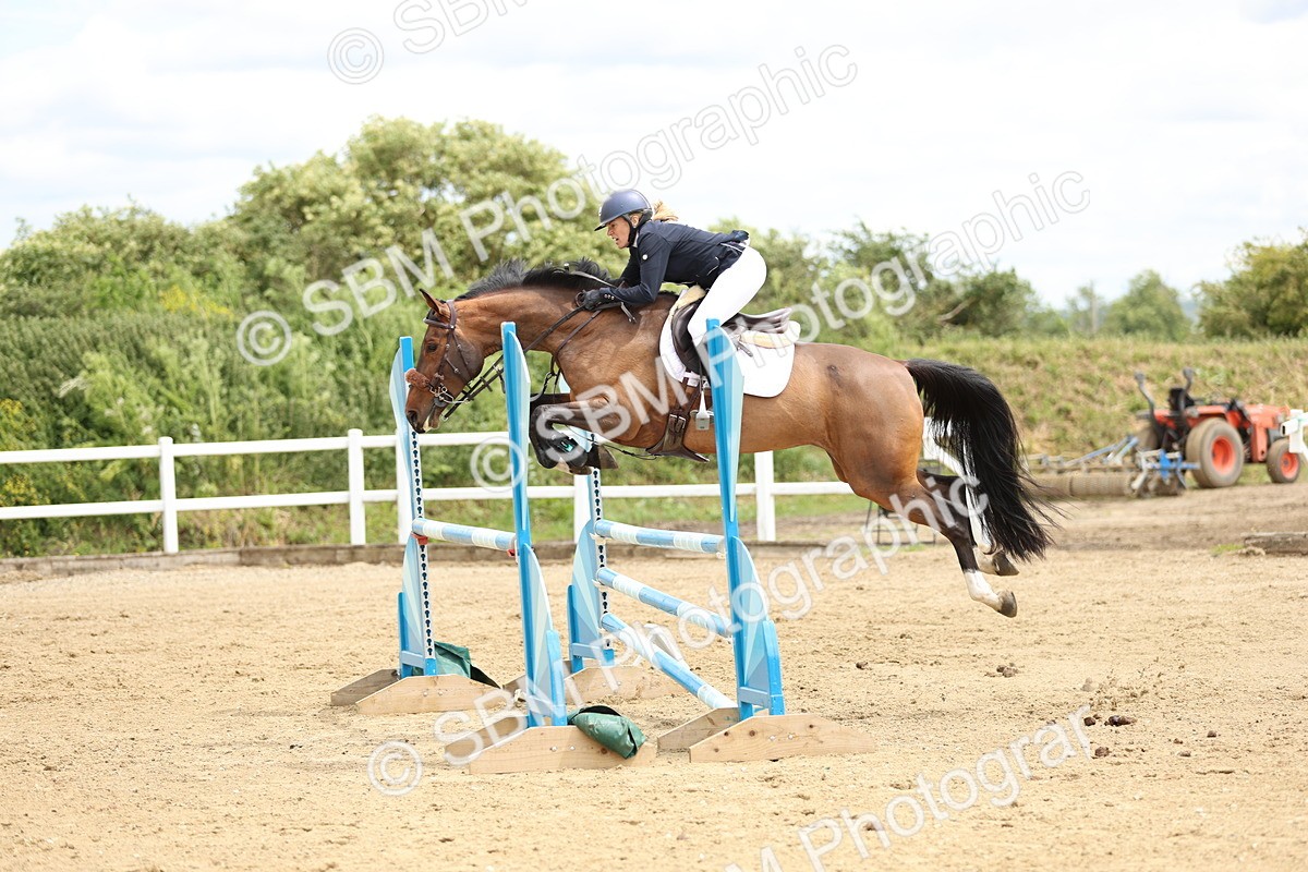 SBM_000874 - Class 3 - Senior Discovery - 1.00m