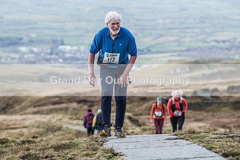 Nine Standards-581 - Nine Standards Fell Race Thursday 1st January 2026