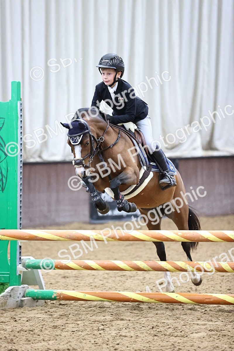 SBM_003035 - Class 9 - Stepping Stones 128cm 138cm Handicap 75cm 85cm