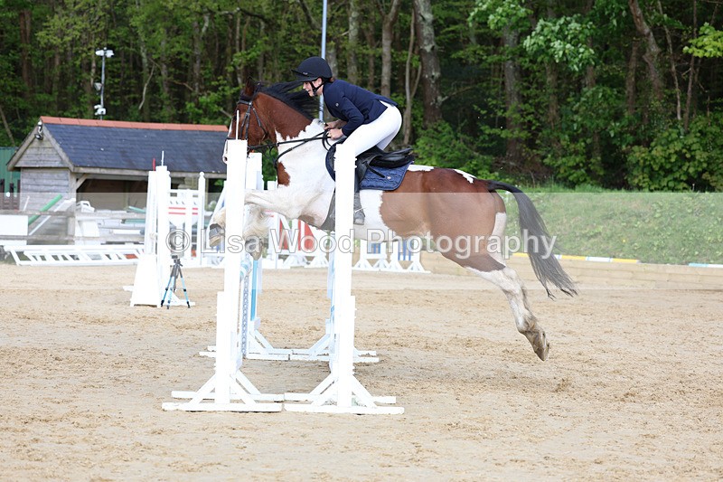 3E7A8067 - Class 10: 90 cm open