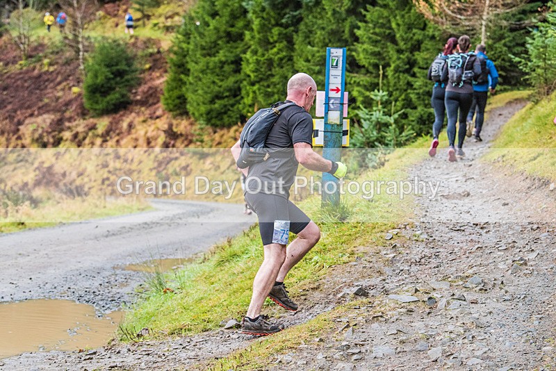 Glentress 21  10K-705 - High Terrain Events Glentress 21 & 10K Trail Races Saturday 18th November 2023