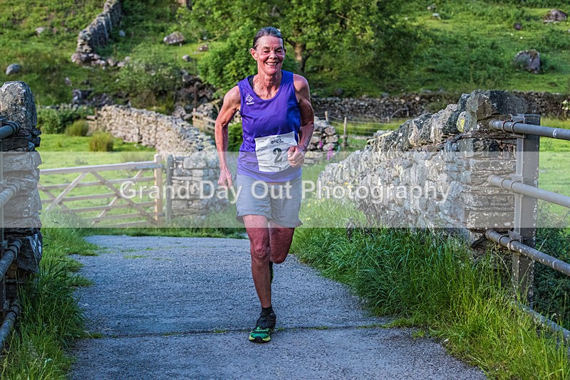 Langstrath Fell Race-463 - Langstrath Fell Race Wednesday 15th June 2022