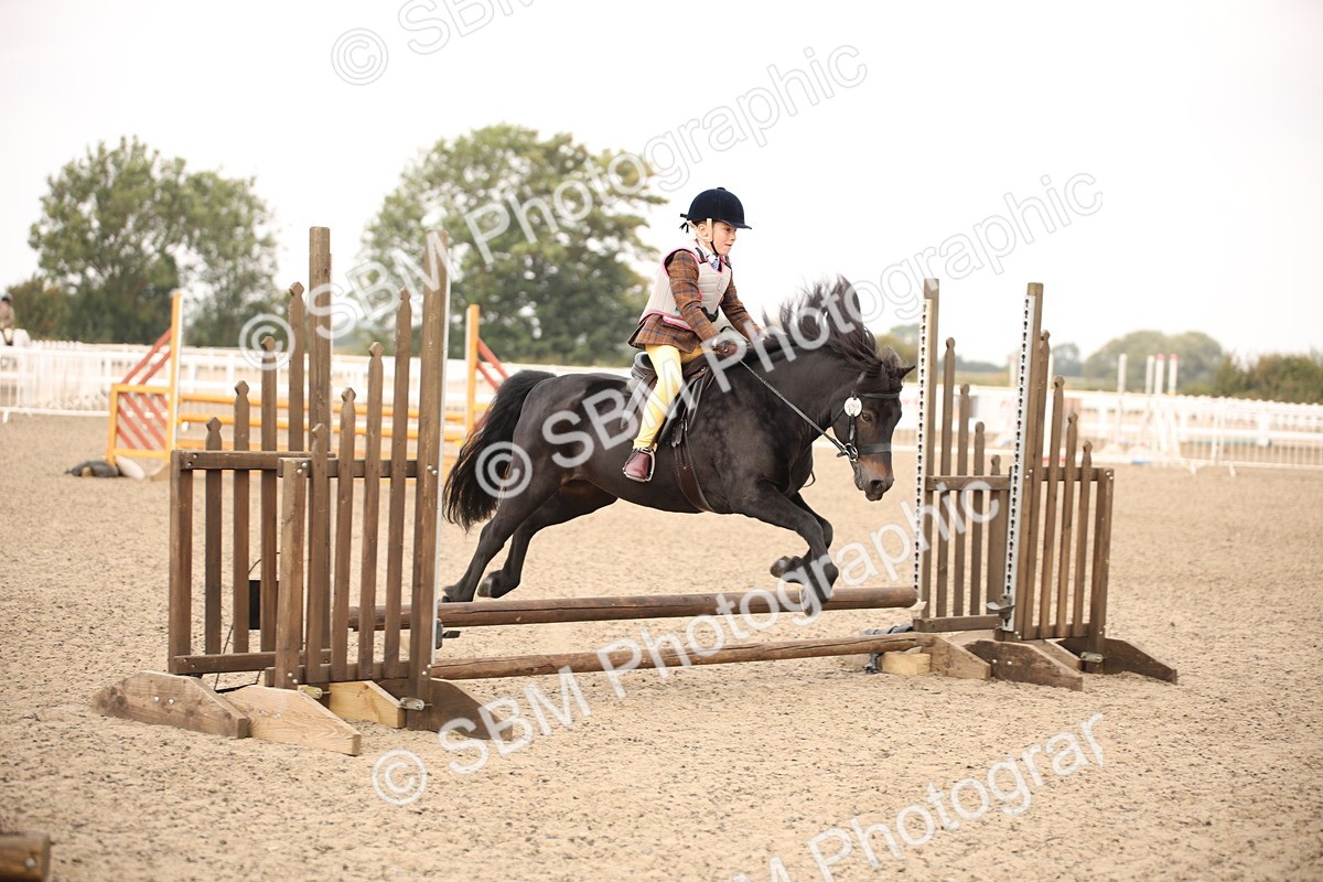 SBM_11729 - Class 404a Junior Working Veteran- 40cm (15-19)