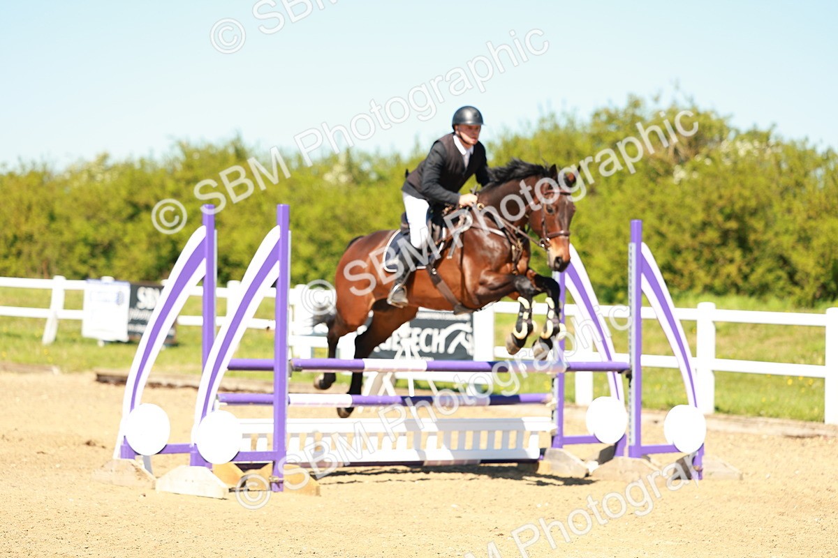 SBM_000740 - Class 3 - Senior Discovery - 1.00m