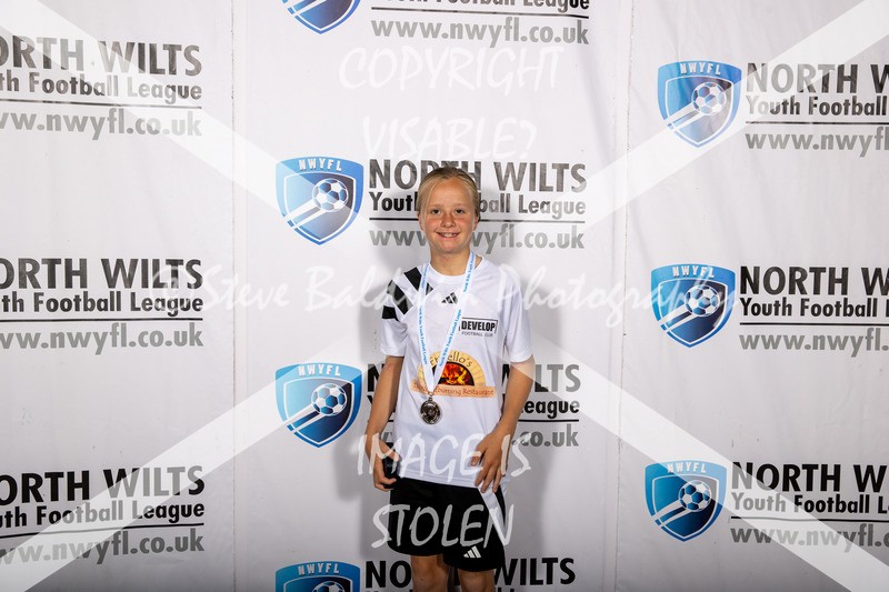 North Wilts Presentations 2026-767 - Develop FC Girls
