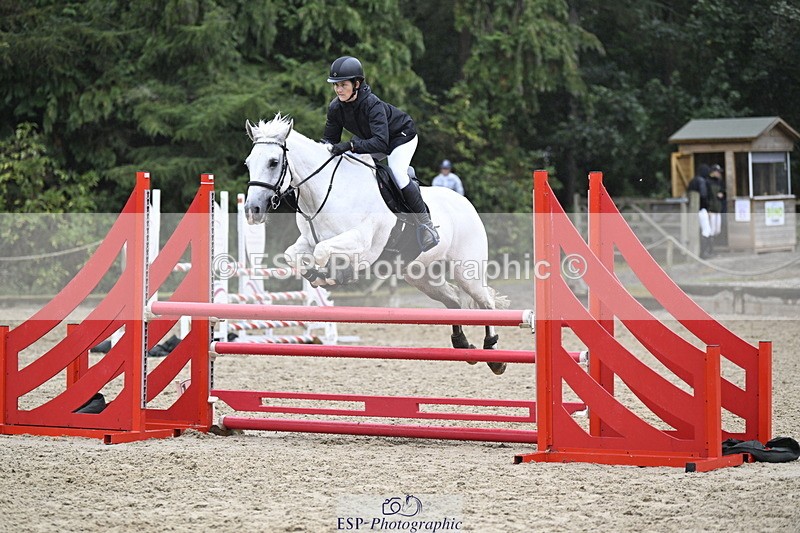 250830A-164230-08031 - Cls 24 Snr Discovery and 1m Open