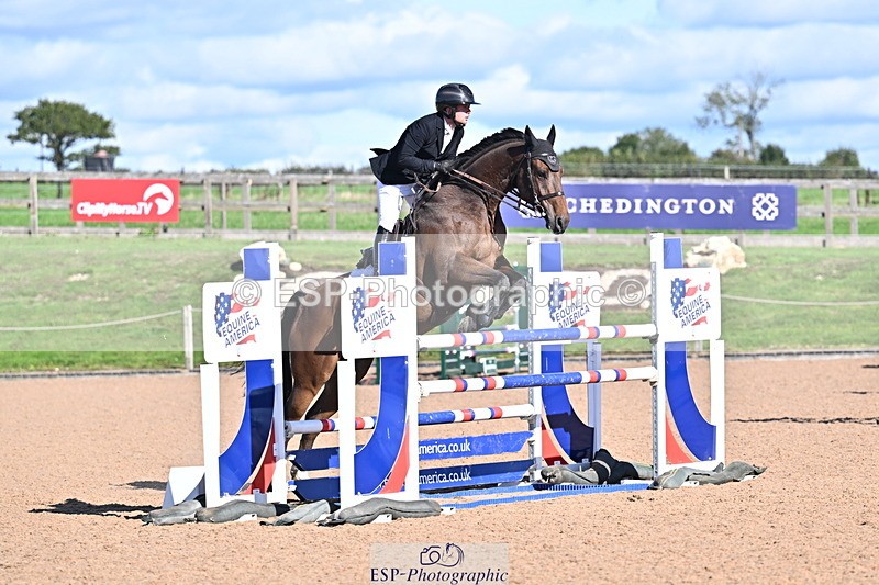 260923B-153540-01042 - Cls 06 Snr Fox & 1.20m Open
