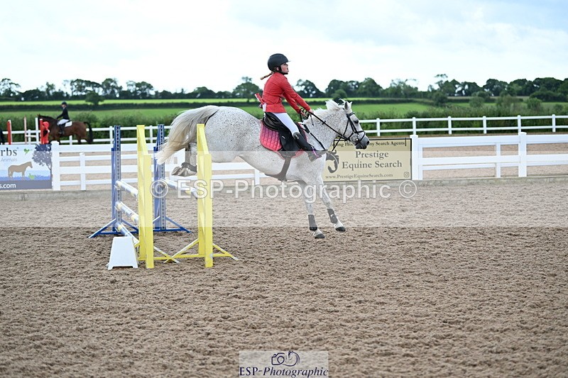 240608A-100601-00481 - Cls 8 Pony British Novice and 80cm Open