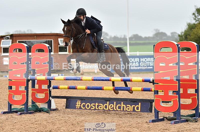 231028A-132030-01664 - Cls 4 Newcomers & 1m Open