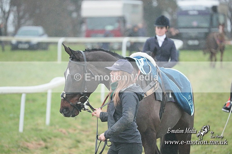 PtP 101223 184 - New Forest Hounds PtP Larkhill 10/12/23