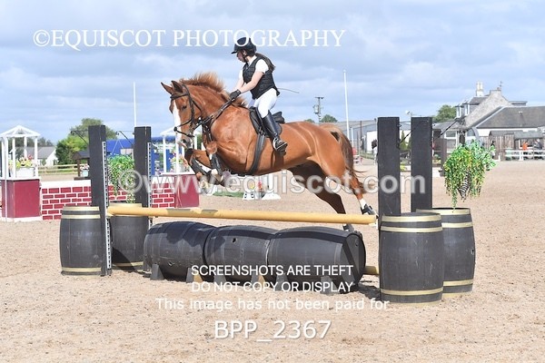 BPP_2367 - DERBY CLASS 7 - 80CM