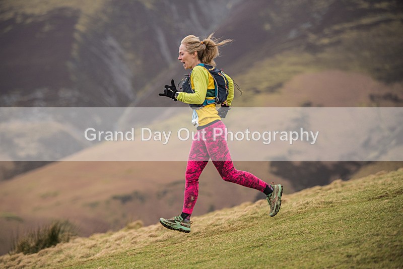 Loopy Latrigg-508 - Kong Loopy Latrigg Fell Race Saturday 27th January 2024