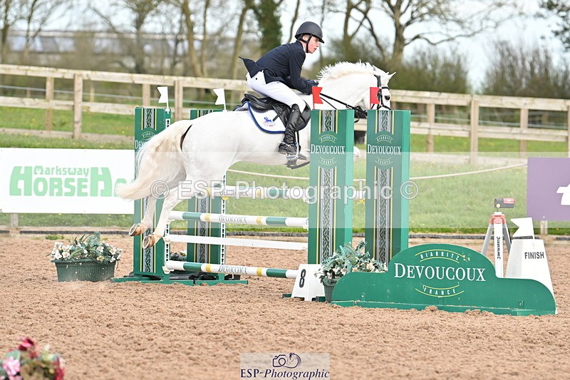 240418A-164932-05066 - Cls 41, Ponies Mini 1.10m