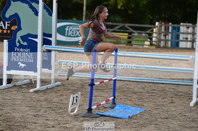 230617-192542-08391 - Cls 40 Jolly Jumps Ride & Run