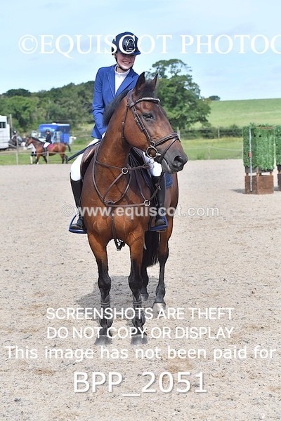 BPP_2051 - CLASS 12 SUN 0.85m Amateur Championship Qualifier