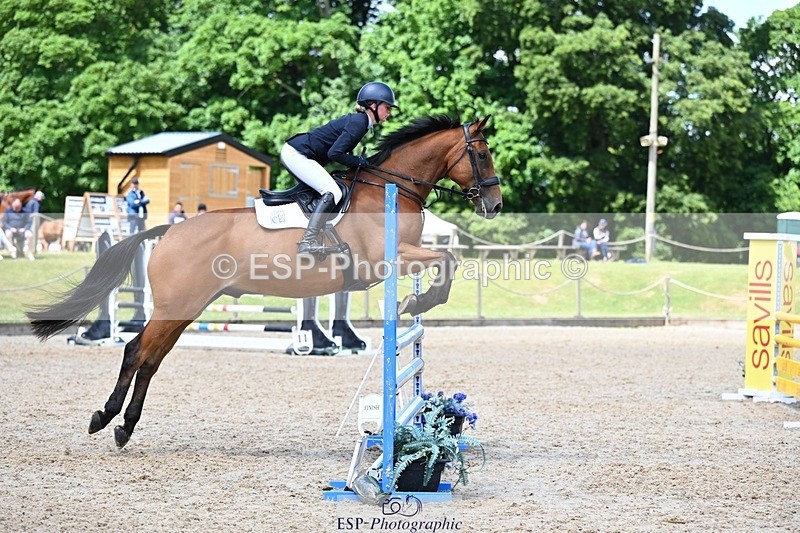240706-134432-16249 - Cls 37 95cm Amateur Qualifier