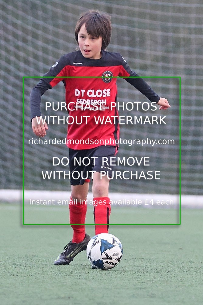 533A5664 - GT7 Academy Girls U11 vs Sedbergh Wanderers Juniors U10 (29/11/25)