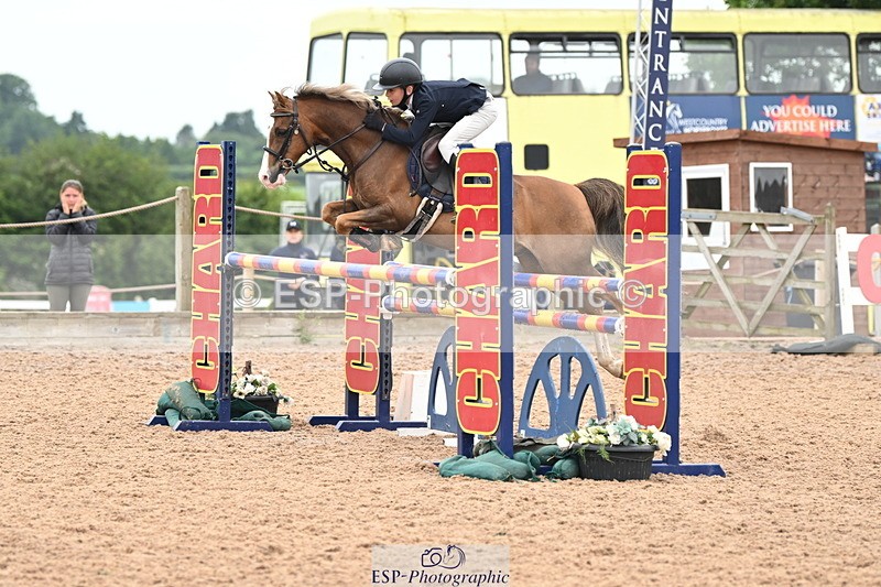 240630A-105733-11888 - Cls 24 HOYS 128cm Qualifier