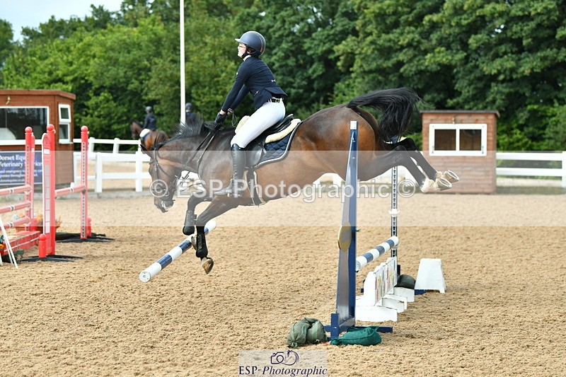 230813A-094313-11144 - Cls 39 A&B British Novice & 90cm Open